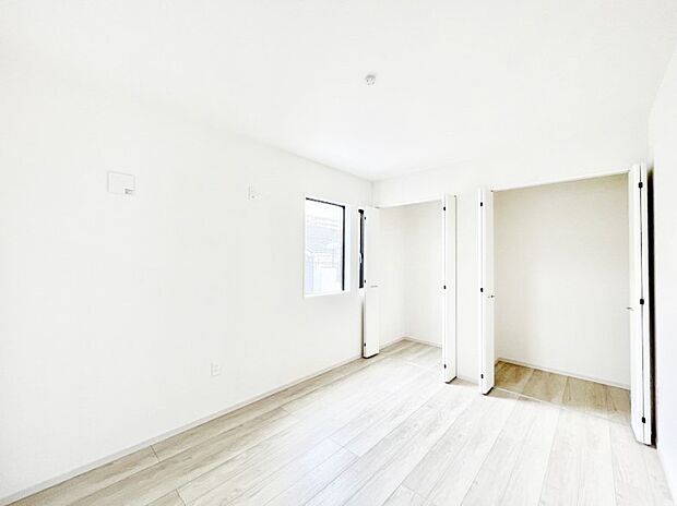 収納が充実したお部屋でゆったりリラックスタイムが過ごせます！