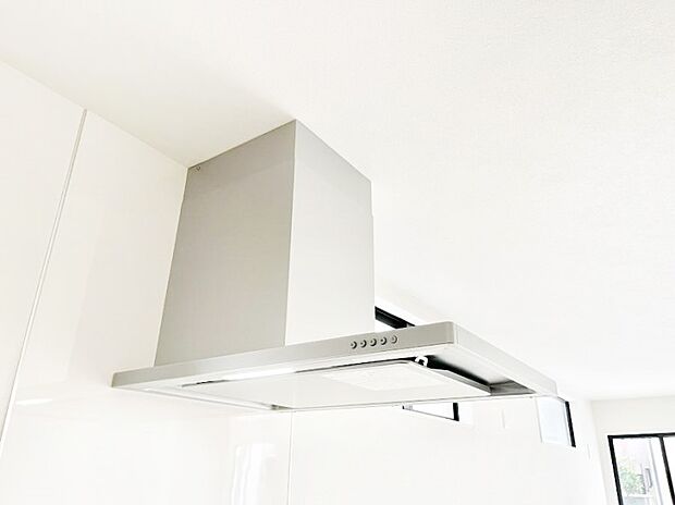 基本的なお手入れはフィルターのみ！お手入れのしやすさも魅力です。