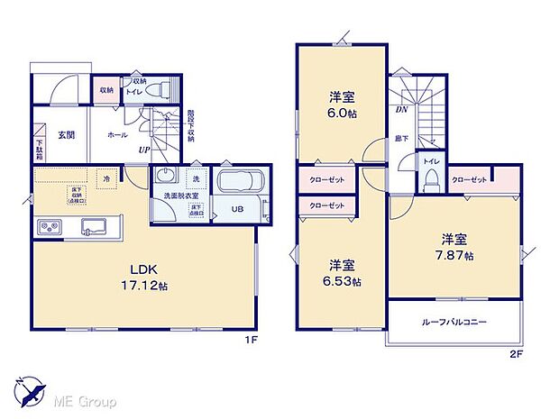 図面と異なる場合は現況を優先