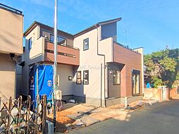 埼玉県富士見市渡戸１丁目