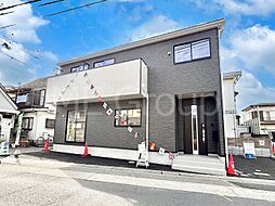 埼玉県朝霞市宮戸３丁目