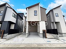 埼玉県さいたま市緑区大字中尾