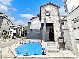 埼玉県さいたま市緑区大字中尾