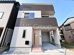 埼玉県越谷市大成町７丁目