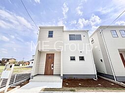 千葉県野田市木間ケ瀬