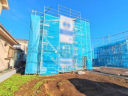 千葉県野田市木間ケ瀬