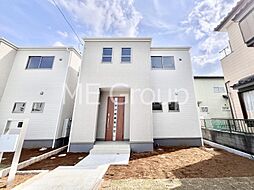 千葉県野田市木間ケ瀬