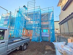 千葉県野田市木間ケ瀬