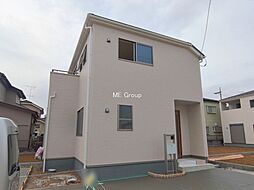 千葉県野田市木間ケ瀬