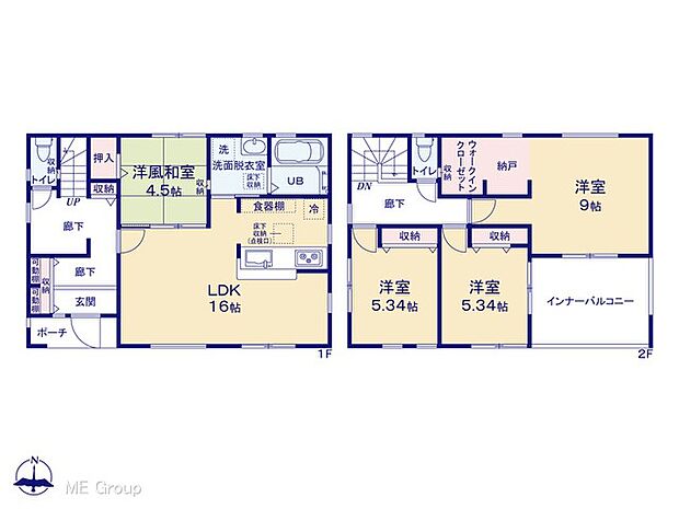 図面と異なる場合は現況を優先
