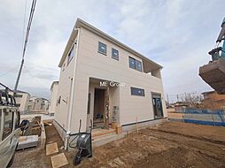 千葉県野田市木間ケ瀬