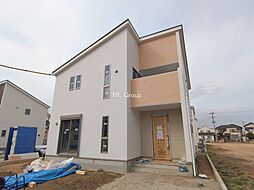 千葉県野田市木間ケ瀬