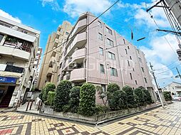 クレストコート上福岡