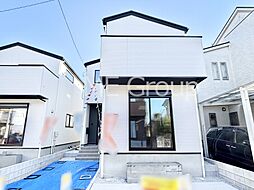 埼玉県ふじみ野市元福岡２丁目
