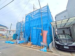 埼玉県ふじみ野市元福岡２丁目