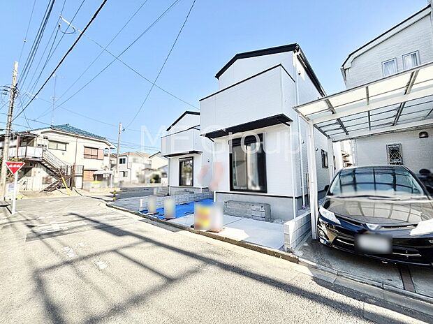 ここから始まる新生活を応援いたします