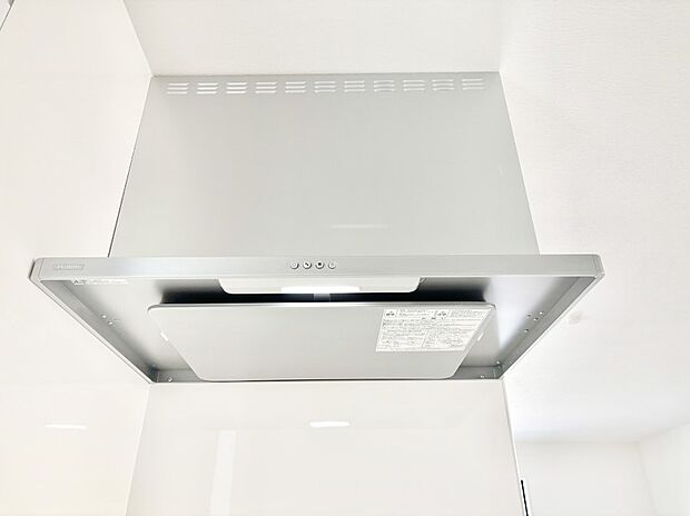 基本的なお手入れはフィルターのみ!お手入れのしやすさも魅力です。