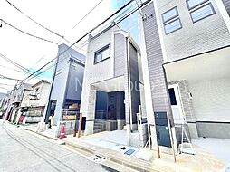 東京都北区赤羽北３丁目