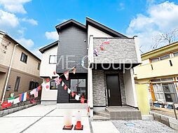 千葉県柏市松ケ崎