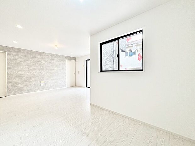 家族が自然と集まる憩いのスペースになりそう