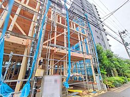 埼玉県さいたま市浦和区常盤３丁目