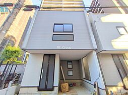 埼玉県さいたま市浦和区常盤３丁目