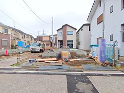 埼玉県八潮市八潮７丁目
