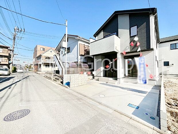 ここから始まる新生活を応援いたします