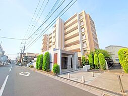 アンビシャス川口青木