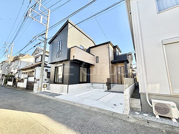 堂々完成!! ここから始まる新生活を応援いたします!