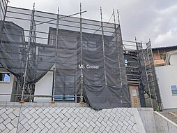 千葉県松戸市東平賀