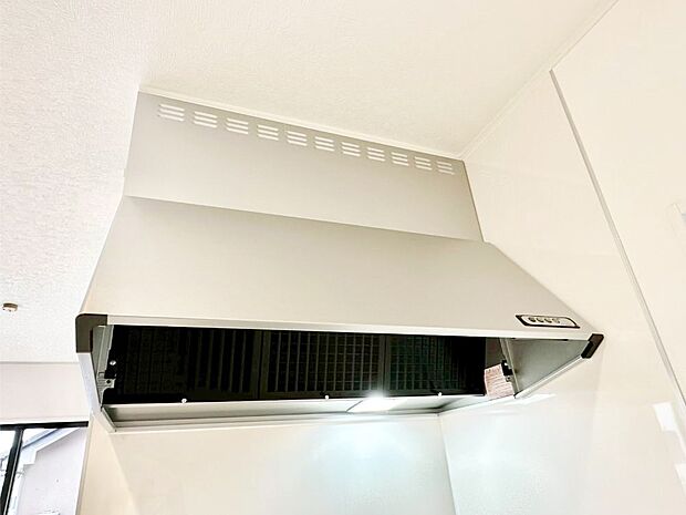 基本的なお手入れはフィルターのみ！お手入れのしやすさも魅力です。