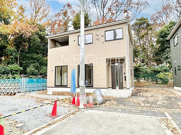 暮らしやすさと居心地の良さにこだわったシンプルで飽きのこないデザイン