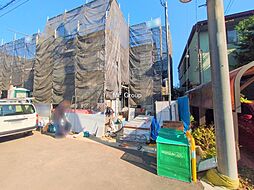 千葉県松戸市東平賀