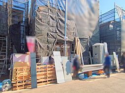 千葉県松戸市東平賀