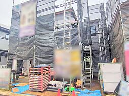 千葉県松戸市東平賀