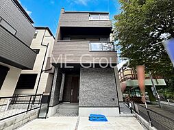 埼玉県さいたま市南区文蔵４丁目