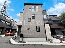 埼玉県さいたま市南区文蔵４丁目