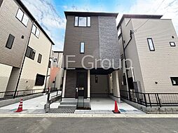 埼玉県さいたま市南区文蔵４丁目