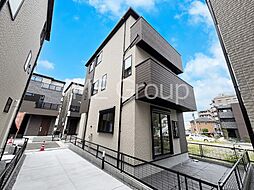 埼玉県さいたま市南区文蔵４丁目