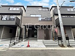 埼玉県さいたま市南区文蔵４丁目