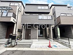 埼玉県さいたま市南区文蔵４丁目