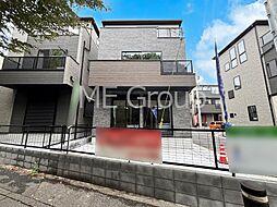 埼玉県さいたま市南区文蔵４丁目