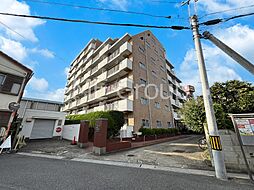 西川口第2ローヤルコーポ