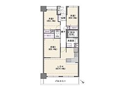 サンライトシティ松原壱番館