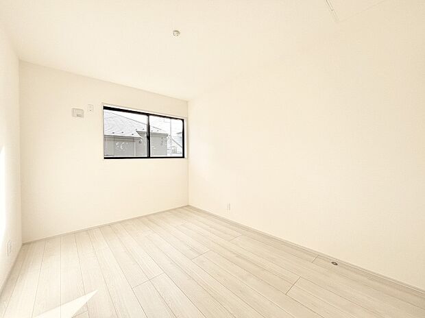 自分だけのスペース、どんなお部屋にするかとっても楽しみですね！ 