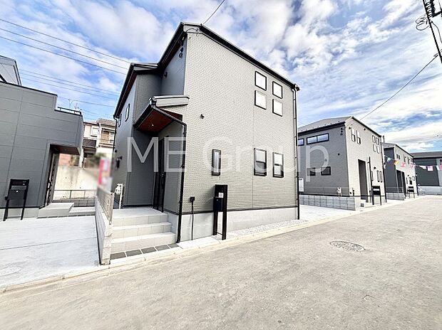 ここから始まる新生活を応援いたします