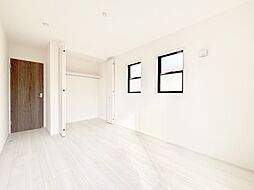 子供部屋の画像