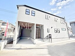 埼玉県富士見市渡戸１丁目