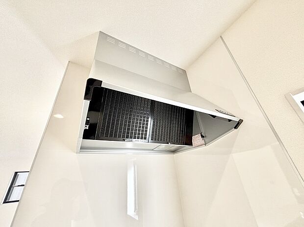 基本的なお手入れはフィルターのみ!お手入れのしやすさも魅力です。